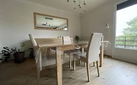 Appartement 2 chambres +parking
